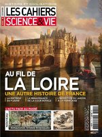 Cover image for Les Cahiers de Science & Vie: No. 205